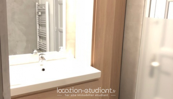 Colocation tudiante T4 à Grenoble (38000)