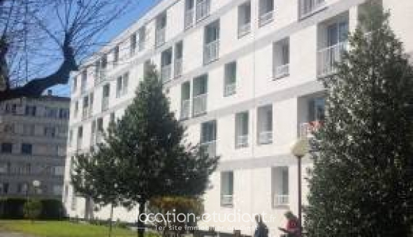 Colocation tudiante Studio à Grenoble (38000)