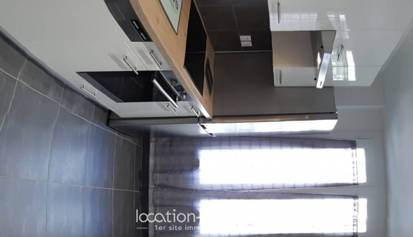 Colocation tudiante Studio à Grenoble (38000)
