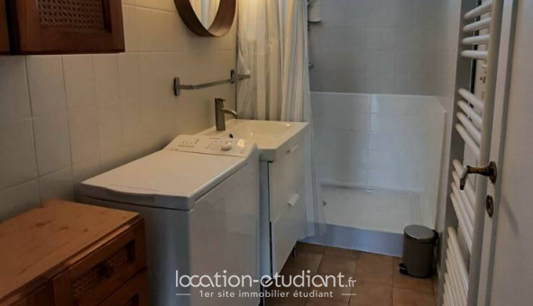 Colocation tudiante Studio à Grenoble (38000)