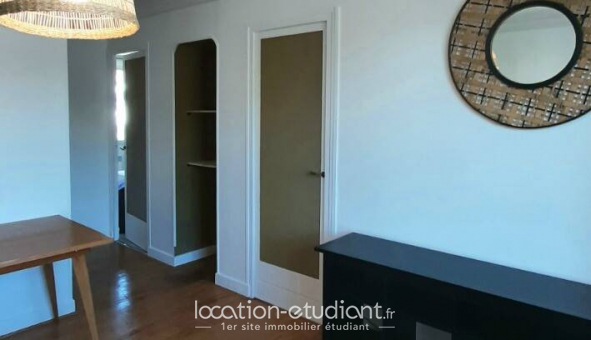 Colocation tudiante Studio à Grenoble (38000)