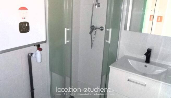 Colocation étudiante Studio &agrave; Grenoble (38000)