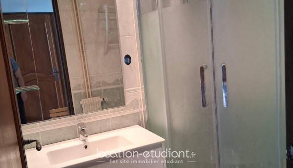 Colocation tudiante Studio à Grenoble (38000)