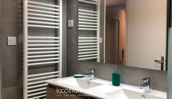 Colocation tudiante Studio à Grenoble (38000)