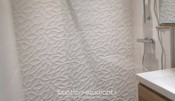 Colocation tudiante Studio à Grenoble (38000)