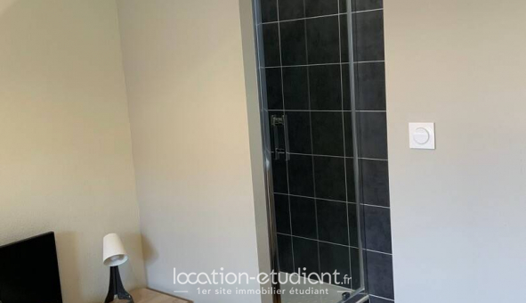 Colocation tudiante Studio à Grenoble (38000)