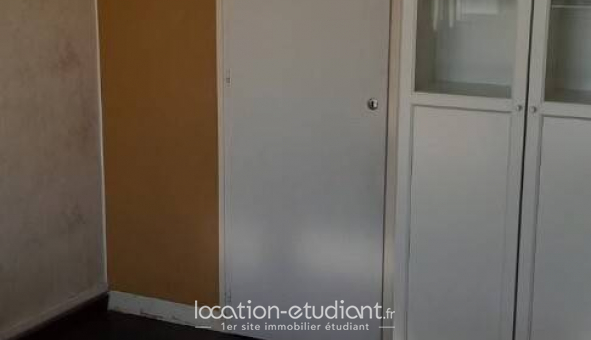 Colocation tudiante Appartement de 16m2