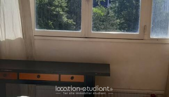 Colocation tudiante Studio à Grenoble (38000)