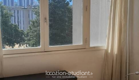 Colocation tudiante Studio à Grenoble (38000)