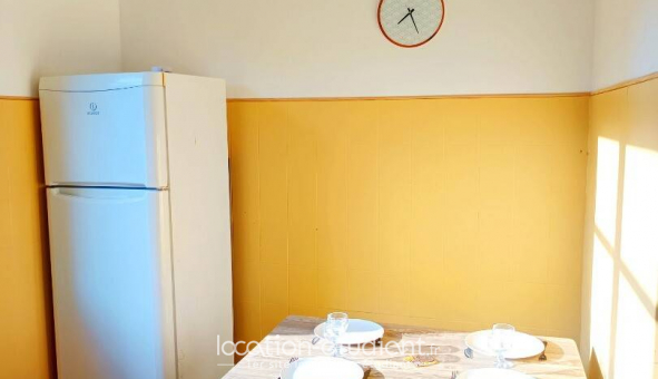 Colocation tudiante Studio à Grenoble (38000)