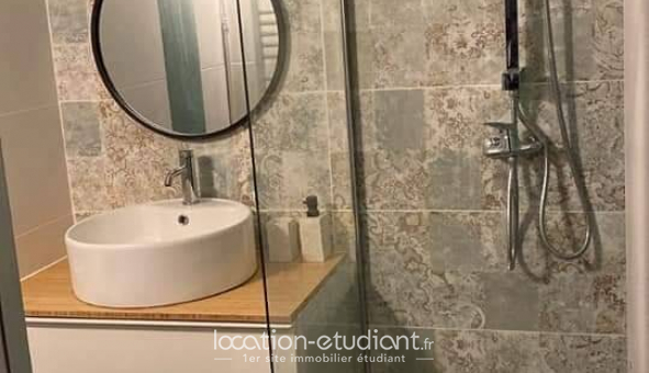 Colocation tudiante Studio à Grenoble (38000)