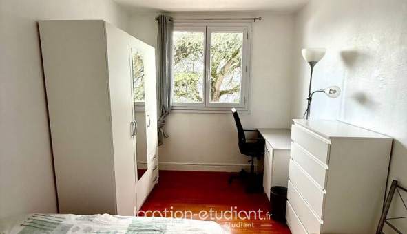 Colocation tudiante Studio à Grenoble (38000)
