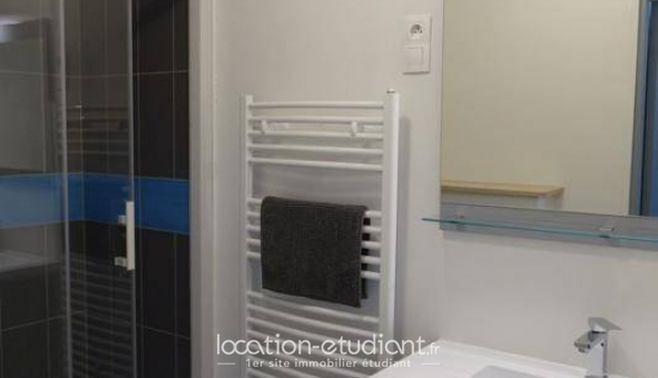 Colocation tudiante T4 à Grenoble (38000)
