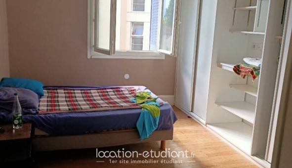 Colocation tudiante Chambre dans une colocation de 20m2