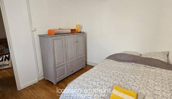 Colocation tudiante Chambre dans une colocation de 9m2