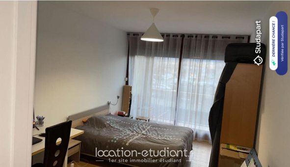 Colocation tudiante T4 à Grenoble (38000)