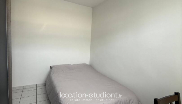 Colocation tudiante Chambre dans une colocation de 10m2