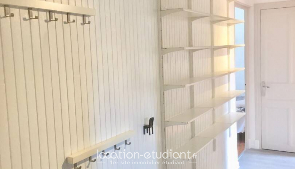 Colocation tudiante Studio à Grenoble (38000)