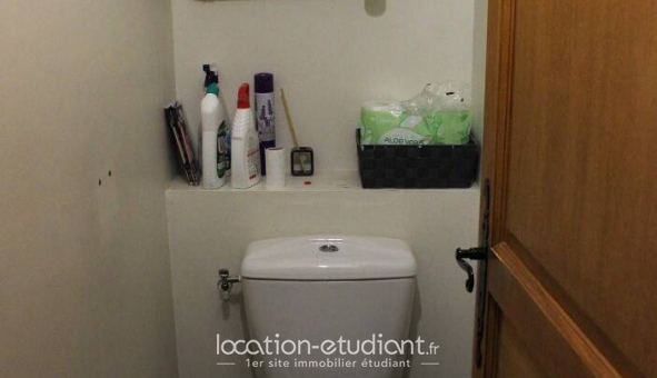 Colocation tudiante Studio à Grenoble (38000)