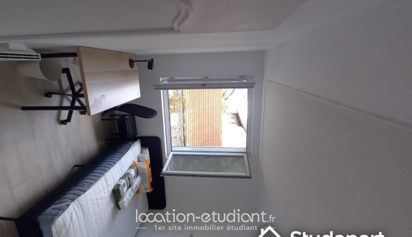 Colocation �tudiante Studio &agrave; Grenoble (38000)