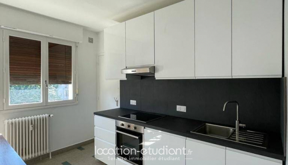 Colocation �tudiante Chambre dans une colocation de 16m2