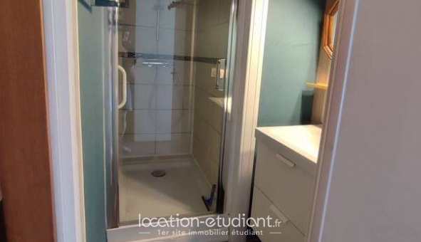 Colocation �tudiante Studio &agrave; Grenoble (38000)