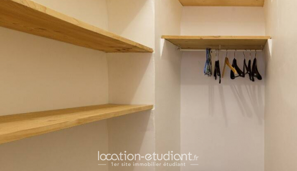 Colocation �tudiante Studio &agrave; Grenoble (38000)