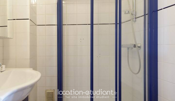 Colocation �tudiante Studio &agrave; Grenoble (38000)