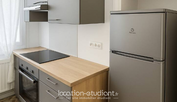 Colocation �tudiante Chambre dans une colocation de 20m2