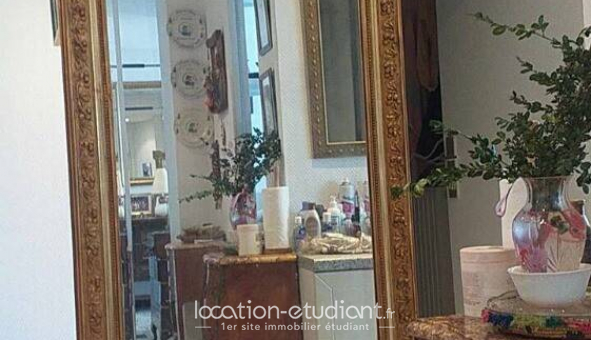 Colocation �tudiante Studio &agrave; Grenoble (38000)