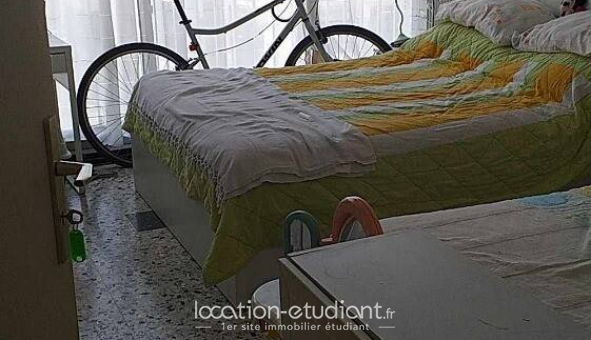 Colocation �tudiante Studio &agrave; Grenoble (38000)