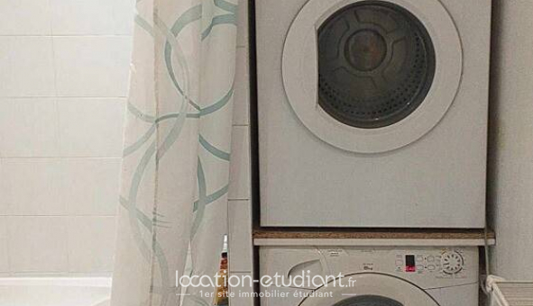 Colocation �tudiante Studio &agrave; Grenoble (38000)