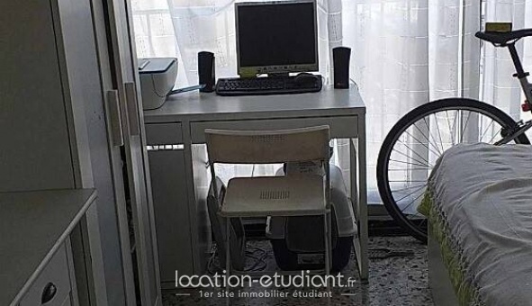 Colocation �tudiante Studio &agrave; Grenoble (38000)