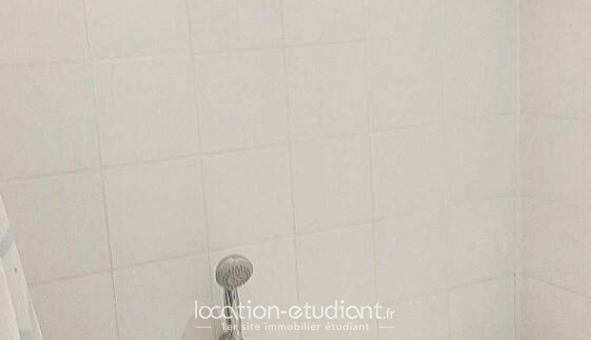 Colocation �tudiante Studio &agrave; Grenoble (38000)