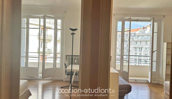 Colocation �tudiante Chambre dans une colocation de 18m2