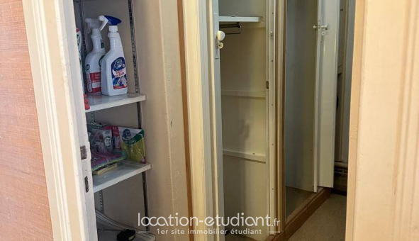Colocation �tudiante Studio &agrave; Grenoble (38000)
