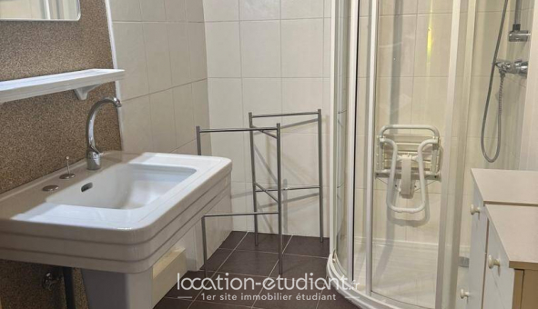 Colocation �tudiante Studio &agrave; Grenoble (38000)