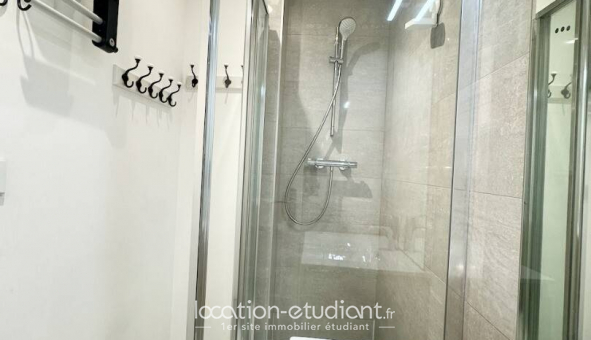 Colocation �tudiante Studio &agrave; Grenoble (38000)