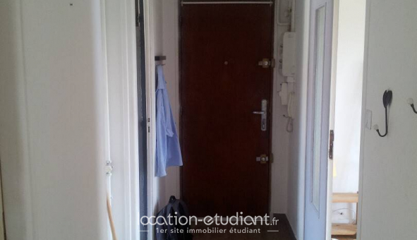Colocation tudiante T4 à Grenoble (38000)