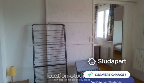 Colocation tudiante T4 à Grenoble (38000)