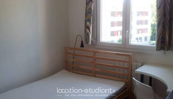 Colocation tudiante T4 à Grenoble (38000)