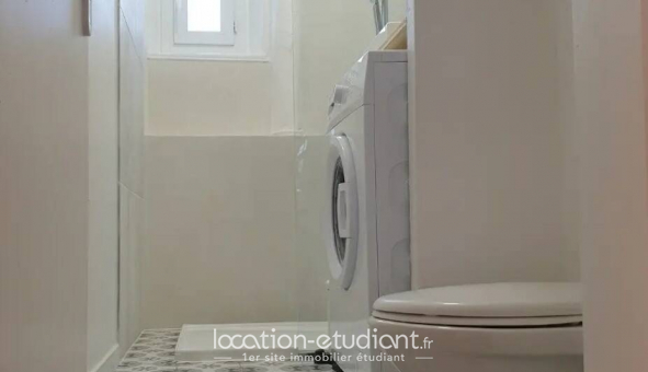 Colocation tudiante T3 à Grenoble (38000)