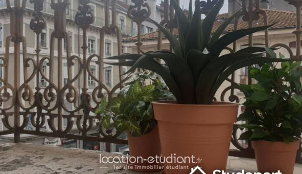 Colocation tudiante T3 à Grenoble (38000)