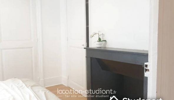 Colocation tudiante T3 à Grenoble (38000)