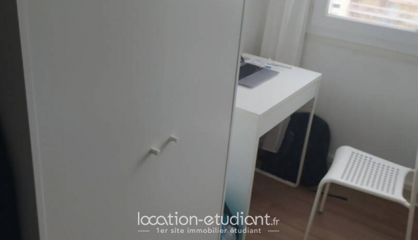 Colocation tudiante T4 à Grenoble (38000)