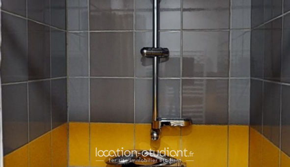 Colocation �tudiante T4 &agrave; Grenoble (38000)