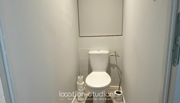 Colocation tudiante T4 à Grenoble (38000)