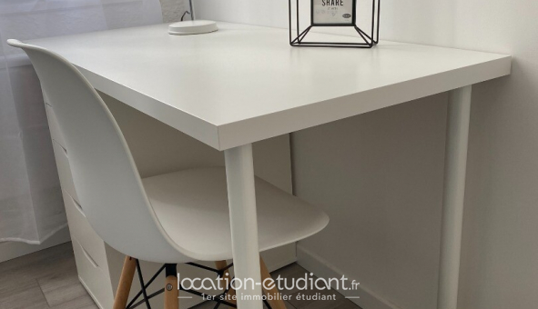 Colocation tudiante T4 à Grenoble (38000)