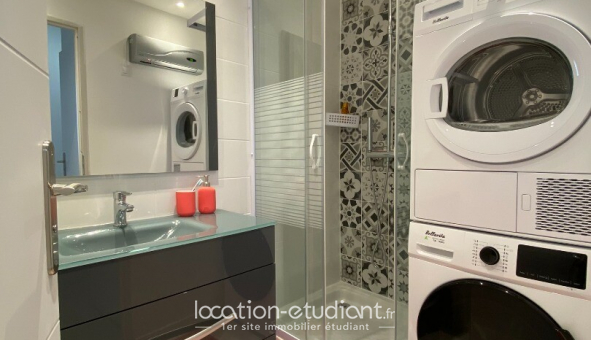 Colocation tudiante T4 à Grenoble (38000)