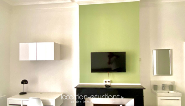 Colocation étudiante T5 &agrave; Grenoble (38000)